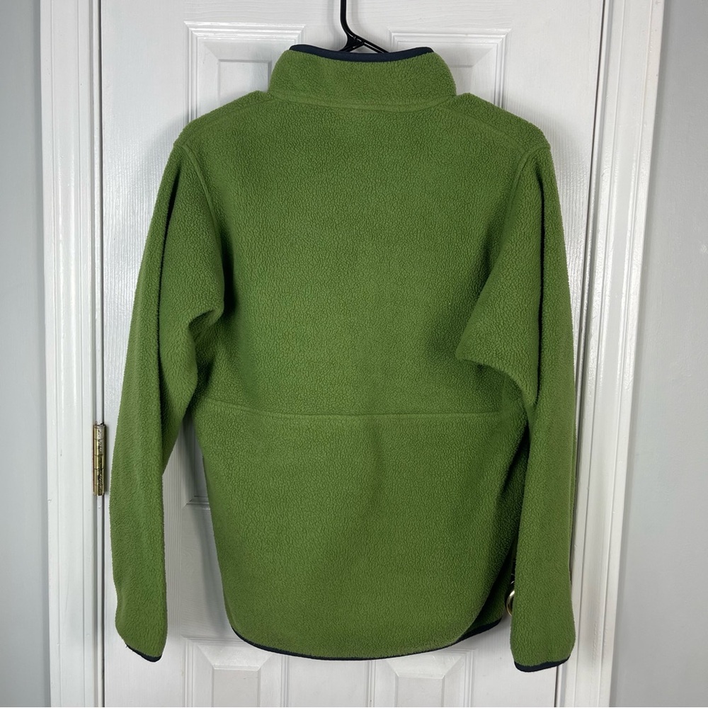Patagonia M's Synchilla Marsupial Sweater Size Small - Picture 4 of 4